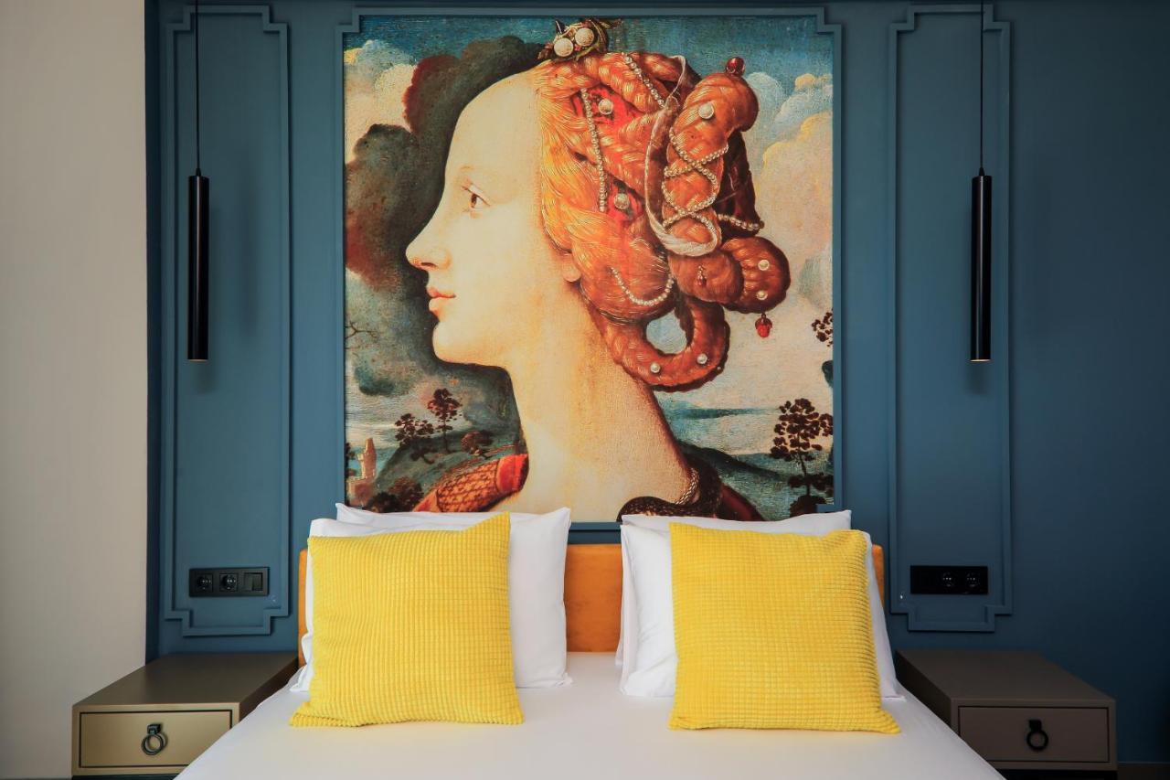 Neva Kas Hotel Eksteriør billede