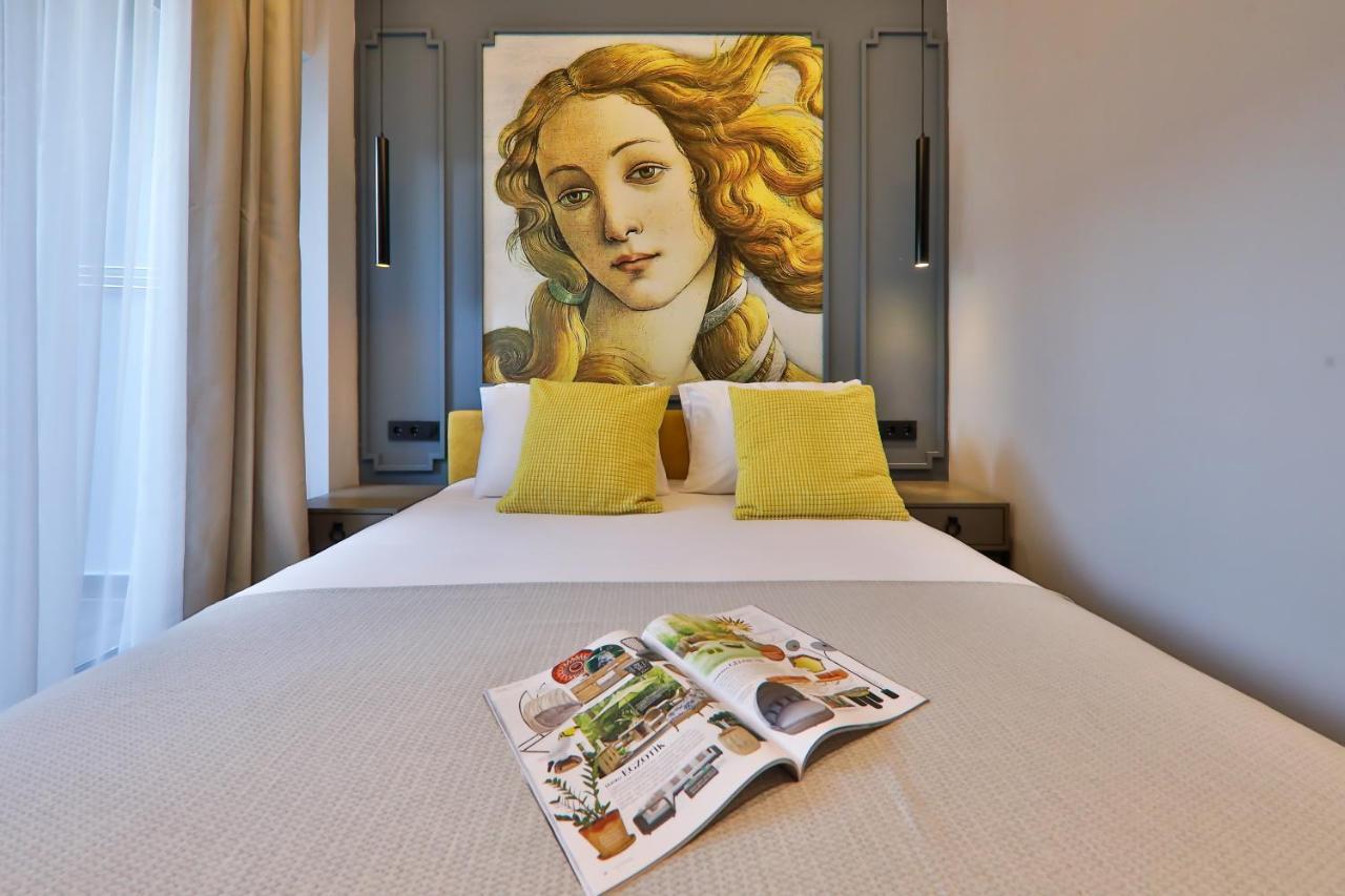 Neva Kas Hotel Eksteriør billede