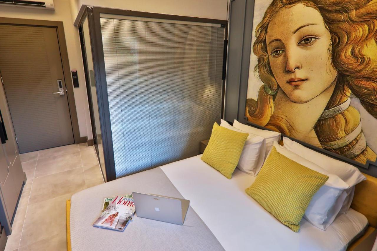 Neva Kas Hotel Eksteriør billede
