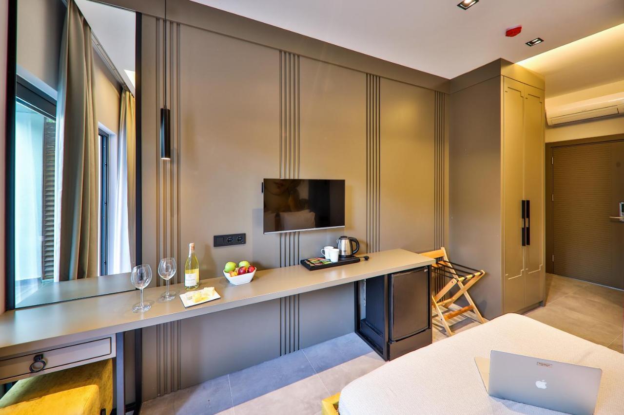 Neva Kas Hotel Eksteriør billede