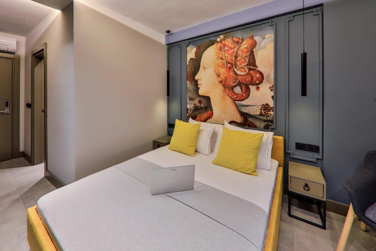 Neva Kas Hotel Eksteriør billede