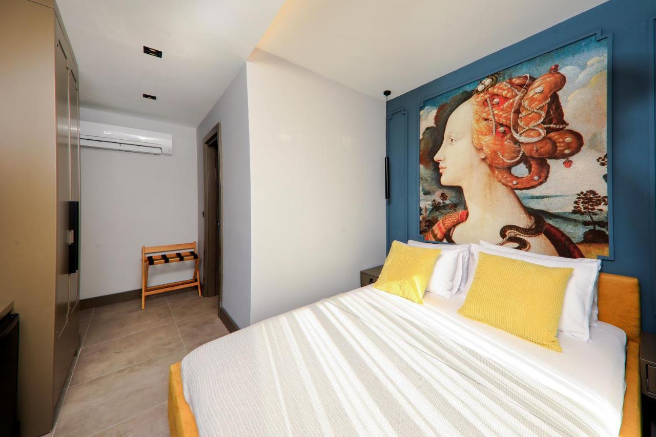 Neva Kas Hotel Eksteriør billede