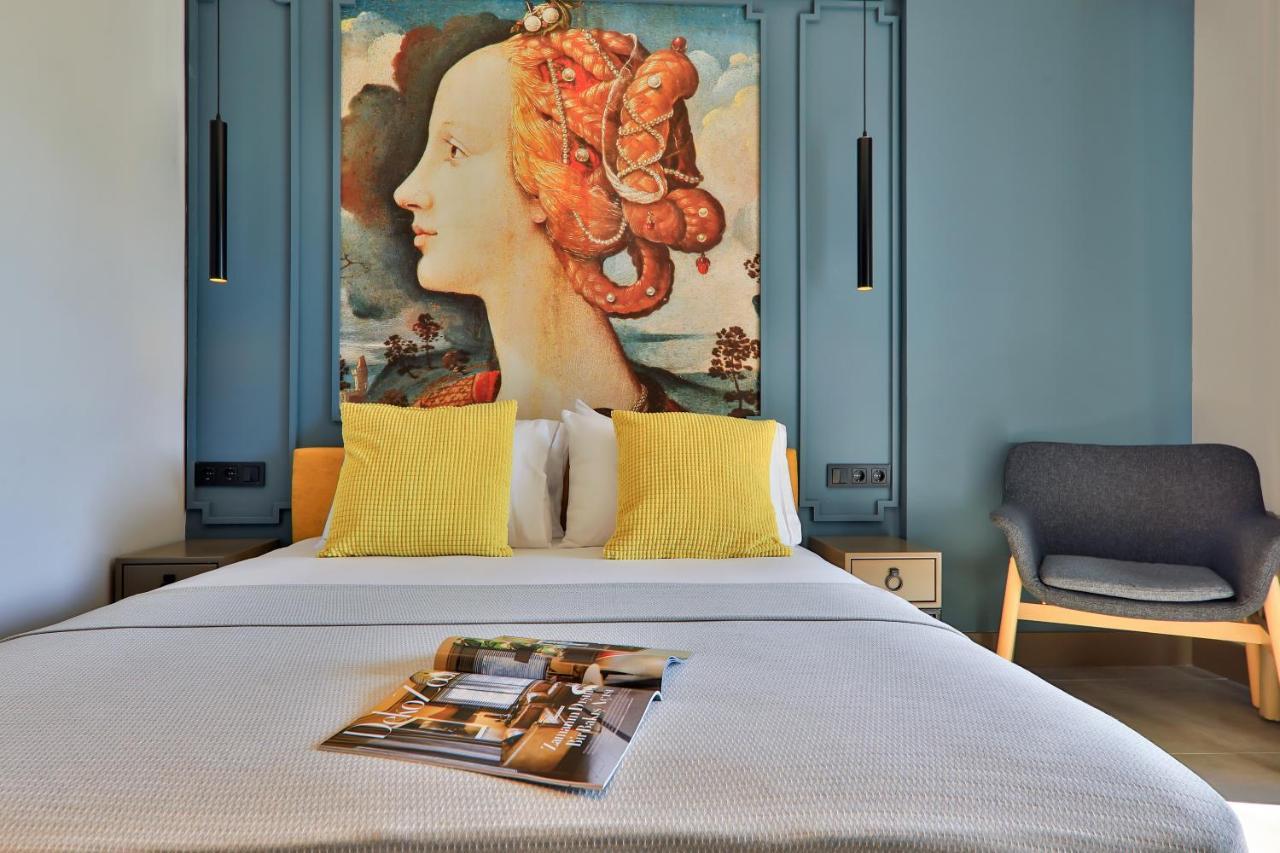 Neva Kas Hotel Eksteriør billede
