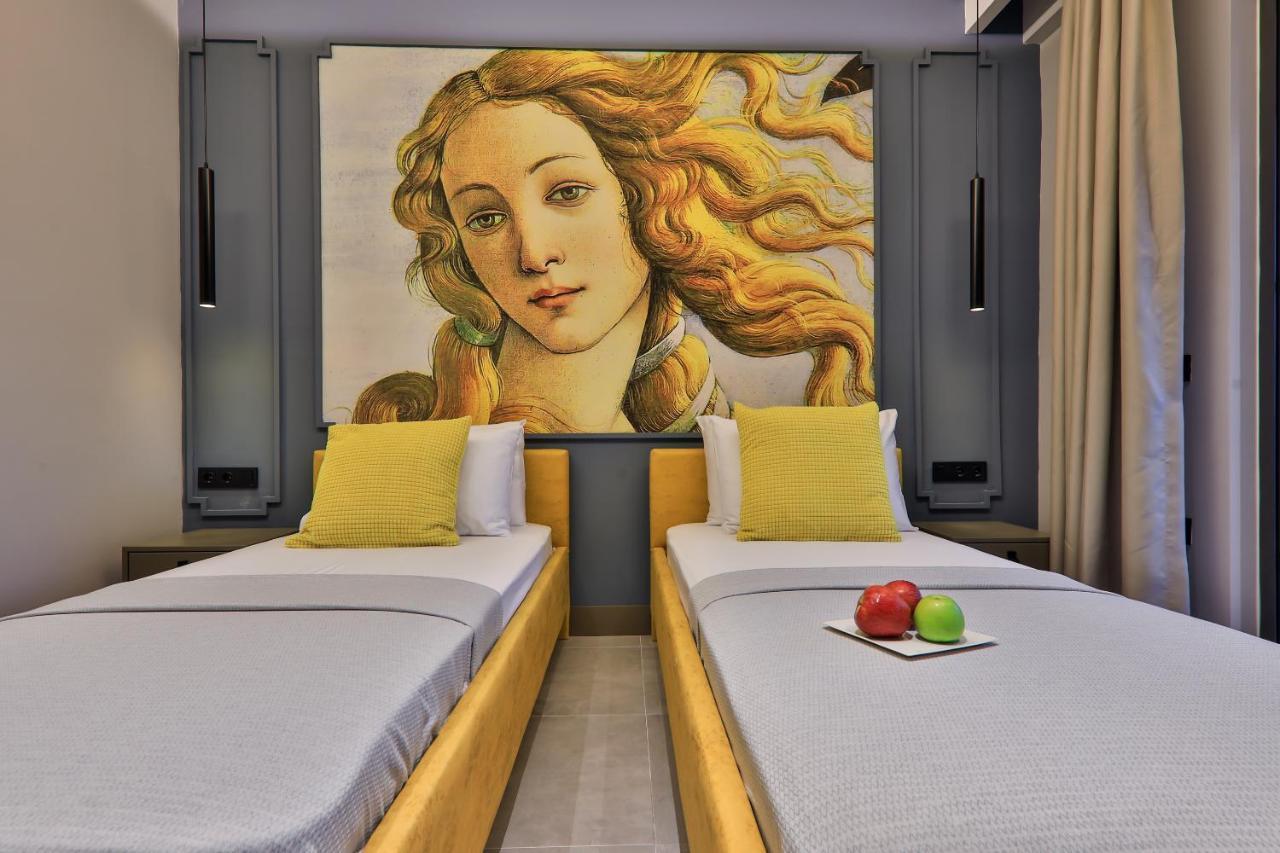 Neva Kas Hotel Eksteriør billede