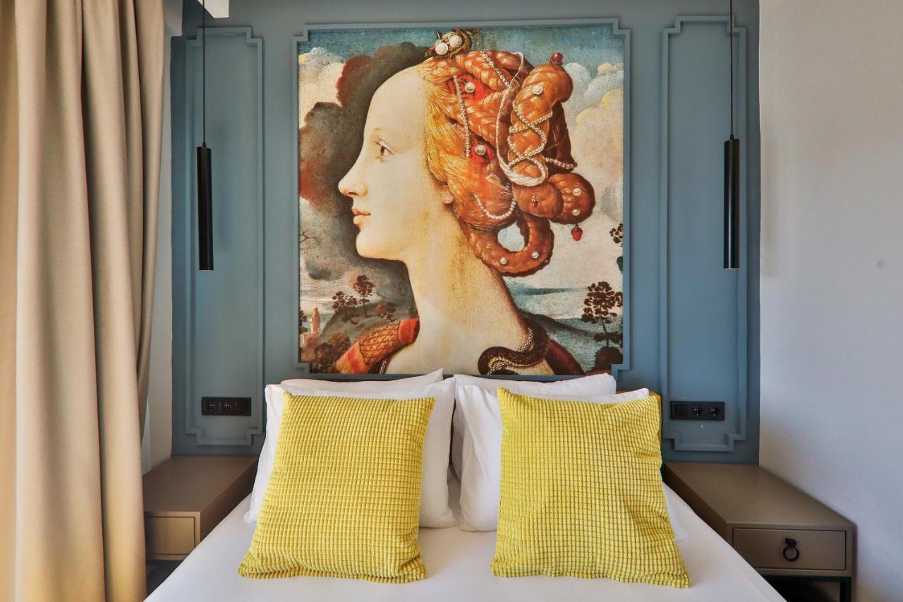 Neva Kas Hotel Eksteriør billede